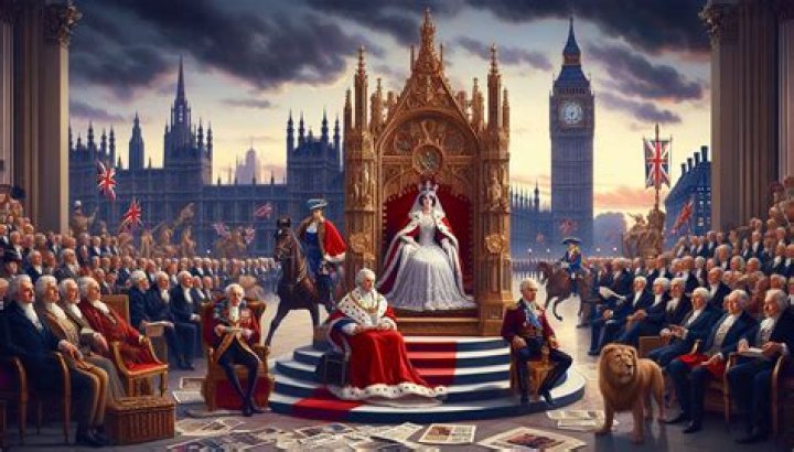 Unraveling The Secrets Of The British Monarchy