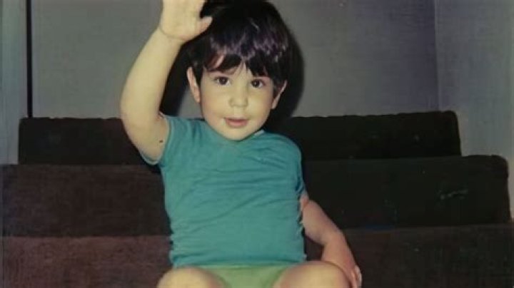 Unraveling The Tapestry Of David Schwimmer's Ancestry: A Journey Of Discovery