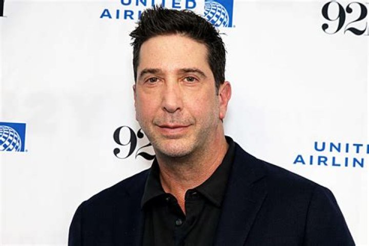 Unraveling The World Of David Schwimmer's Family Life: Exclusive Insights