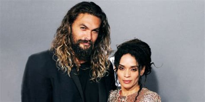 Unseen Depths Of Jason Momoa's Photoshoots