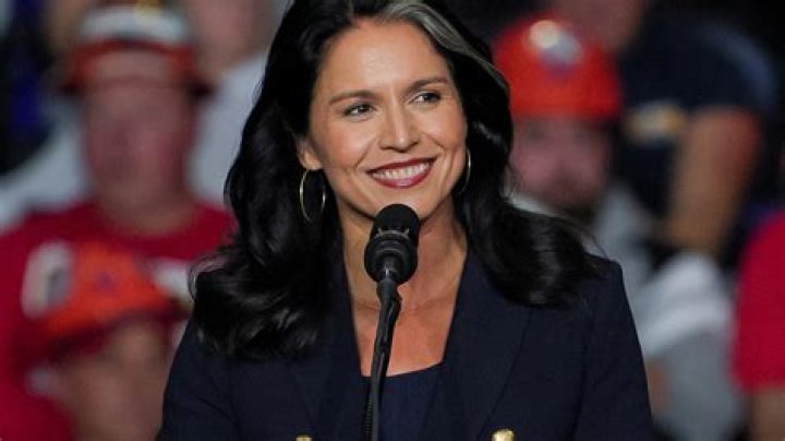 Untold Secrets Of Tulsi Gabbard's Husband's Net Worth Revealed!