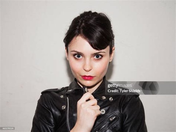 Unveil Alexandra Krosney's Net Worth: A Journey Of Success
