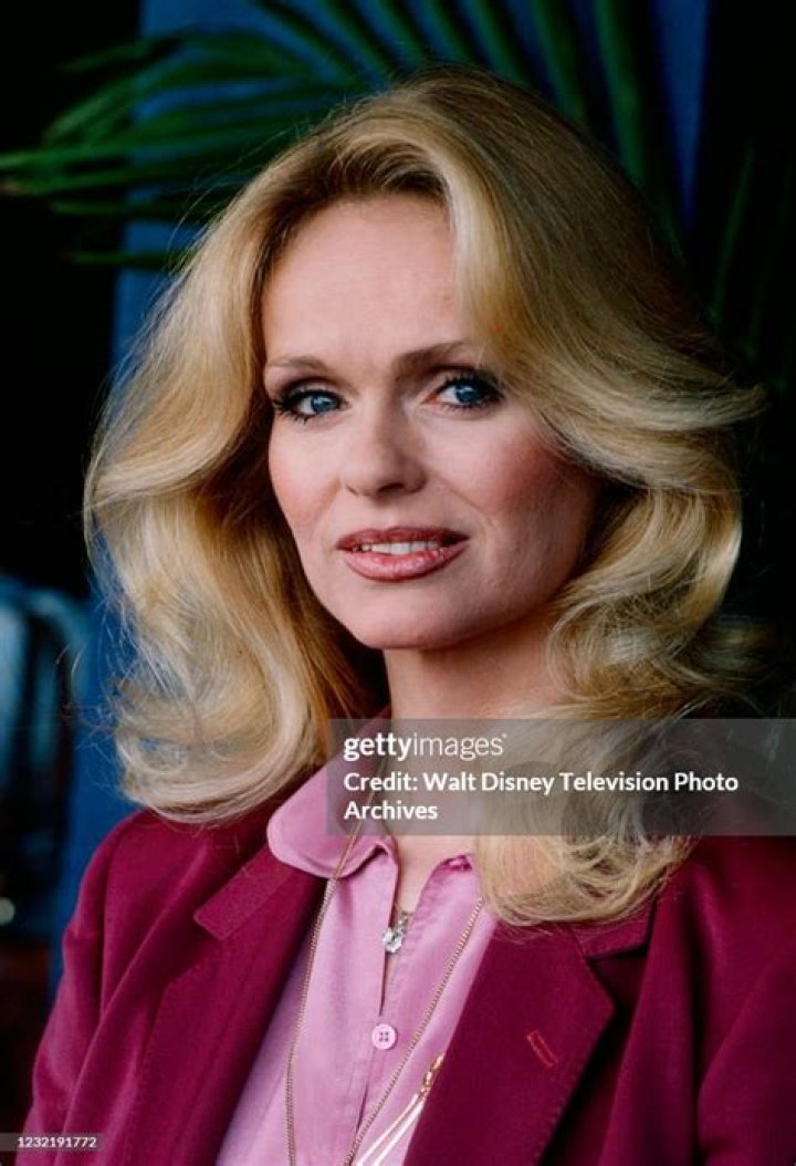 Unveil The Enchanting Allure Of Lynda Day George's Feet