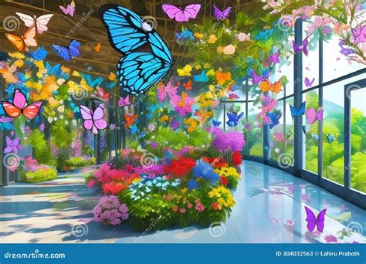 Unveil The Enchanting World Of Butterflies And Love Through Poetry