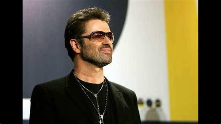 Unveil The Enigmatic World Of George Michael Through His Iconic Images