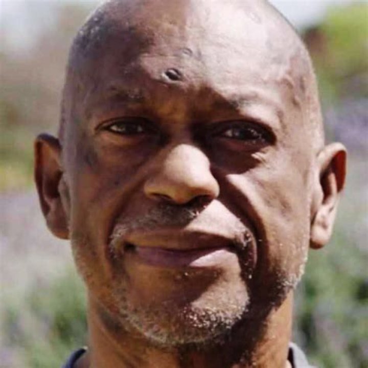 Unveil The Inspiring Journey Of Anthony Tony Mitchell