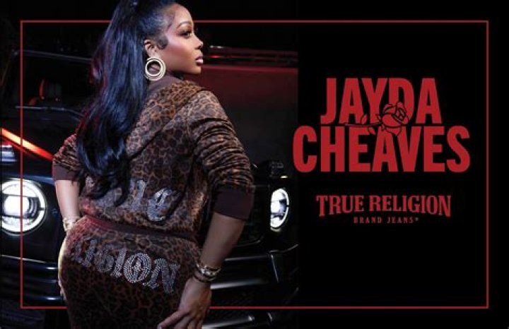 Unveil The Secrets: Jayda Cheaves' Fortune Revealed