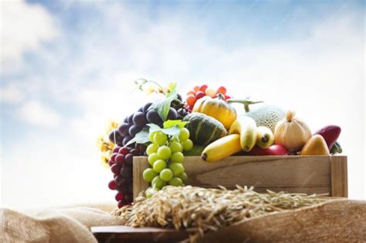 Unveil The Secrets Of Giving First Fruits: A Heavenly Harvest