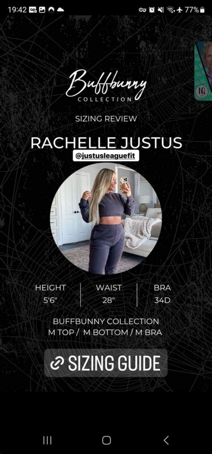 Unveil The Secrets To Buffbunny's $4 Million Net Worth