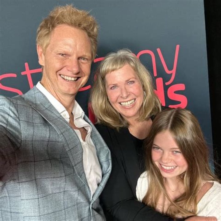 Unveil The Story Behind "Lauren Boyer Jordan Matter Wife"