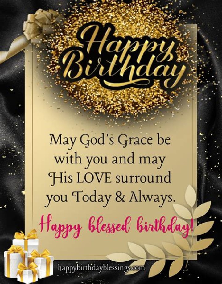 Unveil The True Essence Of "May Allah Bless You Happy Birthday": Discover Hidden Insights