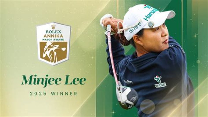 Unveiled: Minjee Lee's Marriage Journey