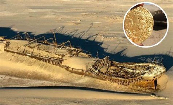 Unveiling A Treasure Trove Of Discoveries