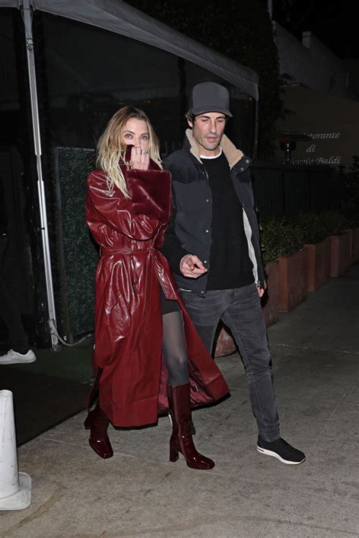Unveiling Ashley Benson's Boyfriend: Exclusive Insights And Revelations
