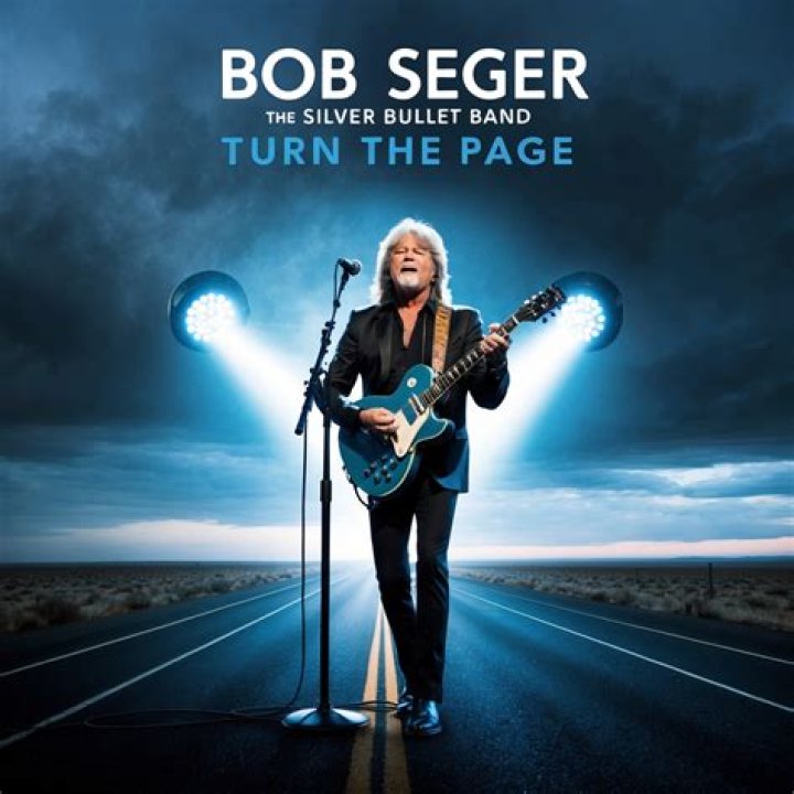 Unveiling Bob Seger's Marital Journey: Insights And Discoveries