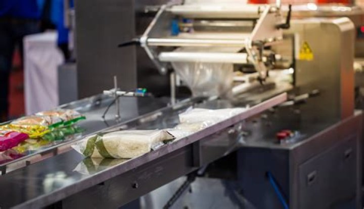 Unveiling Breakthroughs In Food Processing And Packaging