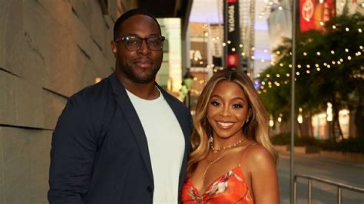Unveiling Bresha Webb's Net Worth: Secrets Revealed, Insights Exposed