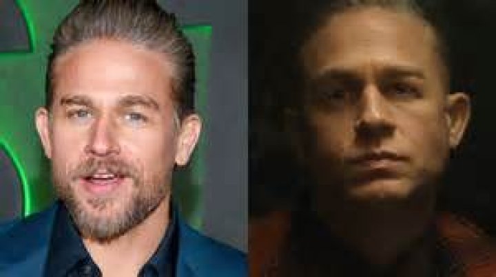 Unveiling Charlie Hunnam's Captivating Eye Color: Discoveries And Insights