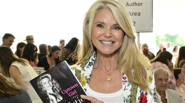 Unveiling Christie Brinkley's Enduring Legacy From The Groovy 70s