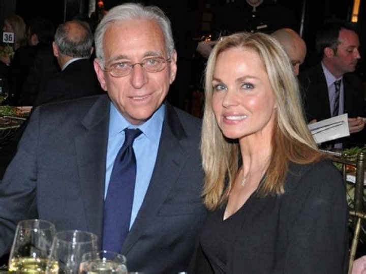 Unveiling Claudia Heffner Peltz: Beyond The Surface