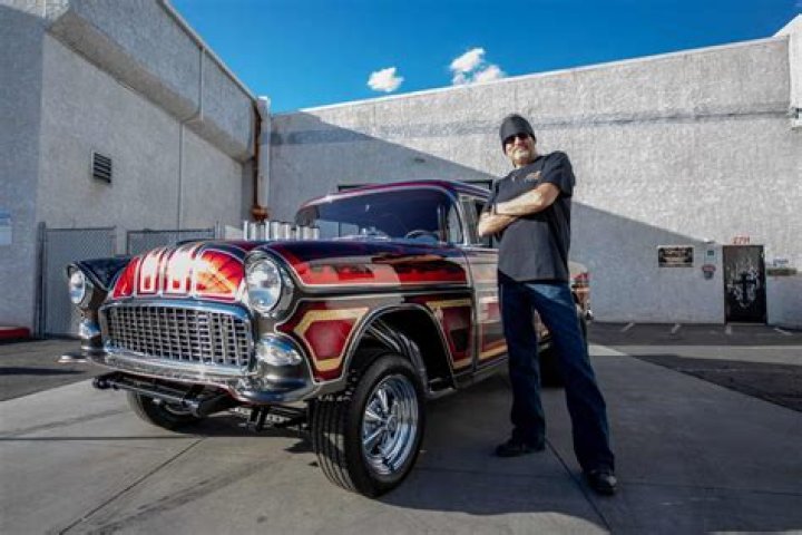Unveiling Danny Koker Without The Headband: Discoveries And Insights