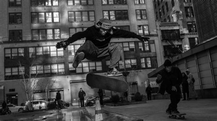 Unveiling Don Margera's Impact On Skateboarding And Pop Culture
