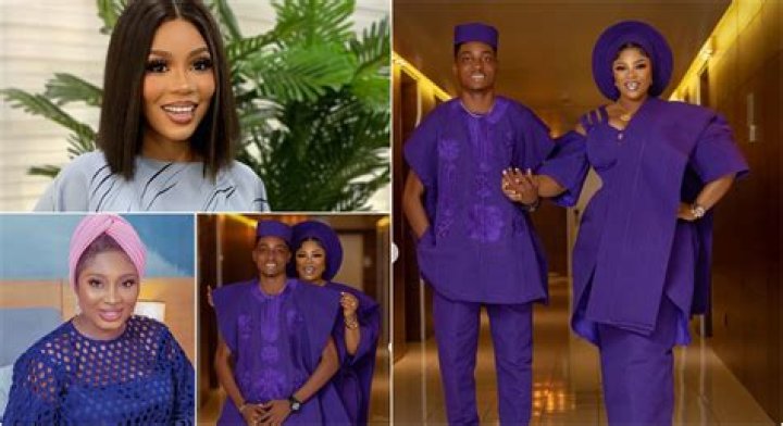 Unveiling Eniola Ajao's Son's Age: Privacy, Protection, And Professionalism