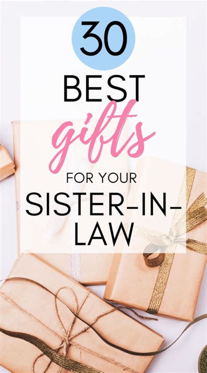 Unveiling Exceptional Birthday Gift Ideas For Your Sister-in-Law