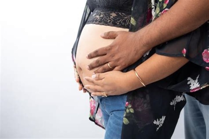 Unveiling Fertility, Body Positivity, And The Wonders Of Motherhood