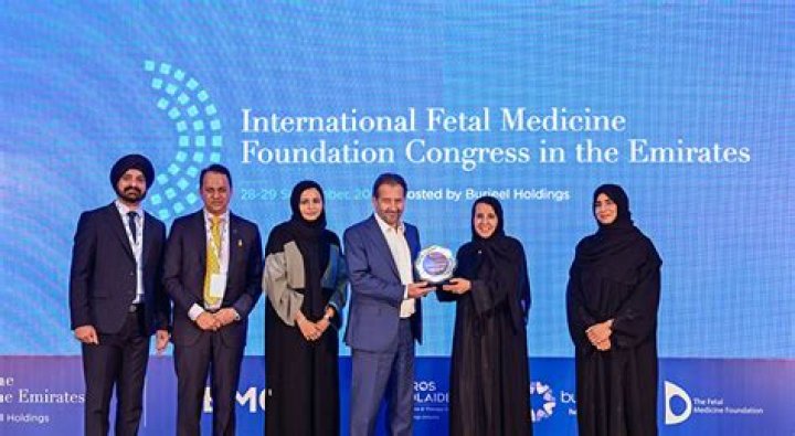 Unveiling Fetal Medicine Frontiers With Dr. Kypros Nicolaides