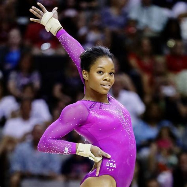 Unveiling Gabby Douglas's Family Planning Choices: Discoveries And Insights
