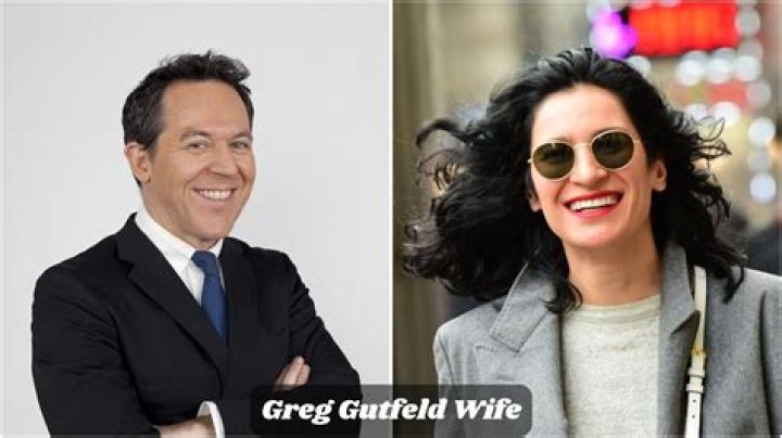 Unveiling Greg Gutfeld's Height And Weight: Surprising Revelations