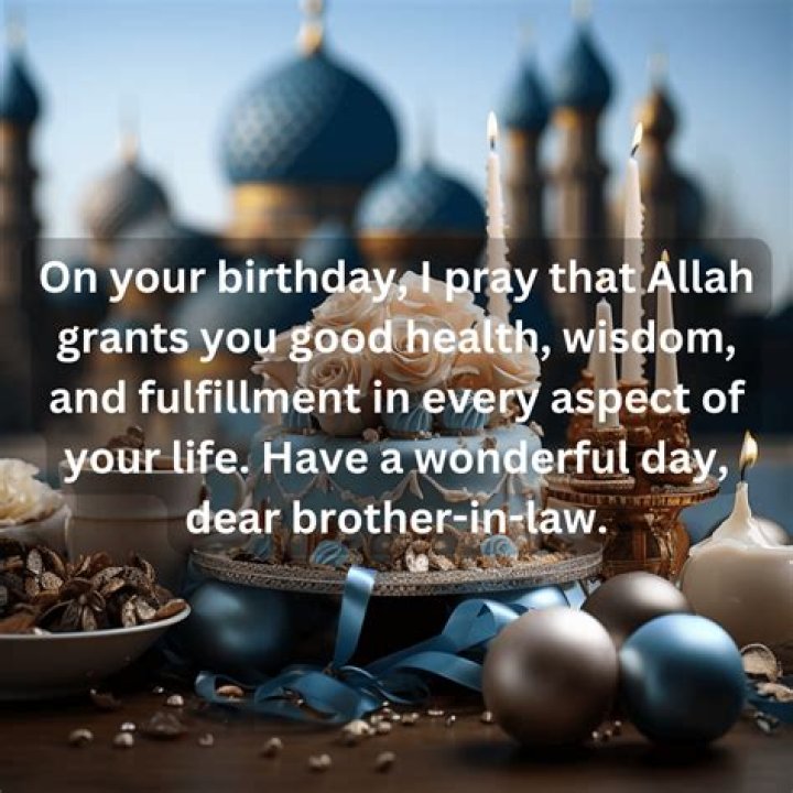 Unveiling Heartfelt Birthday Wishes For Your Muslim Friend