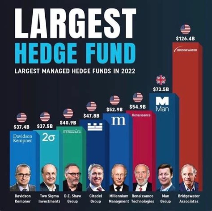 Unveiling Hedge Fund Manager Platt: Insights And Revelations Await
