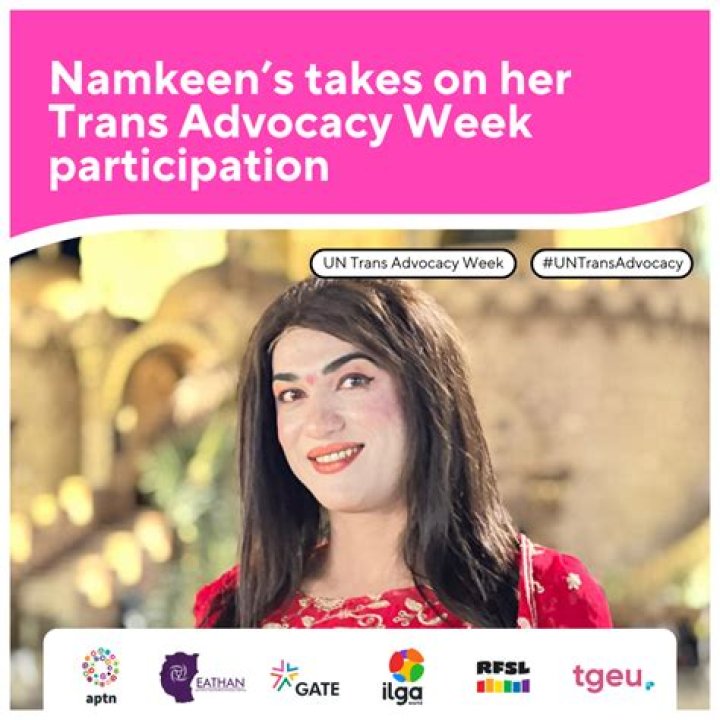 Unveiling Her Impact And Advocacy