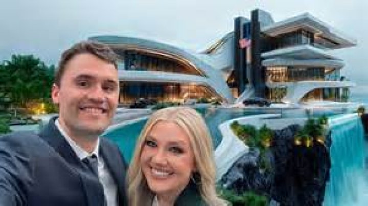 Unveiling His Multi-Million Dollar Empire
