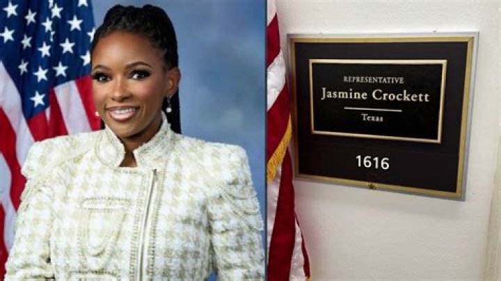 Unveiling Jasmine Crockett's Marital Status: Exclusive Insights Revealed
