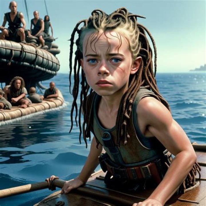 Unveiling Jeanne Tripplehorn's Triumph In Waterworld: A Journey Of Discovery
