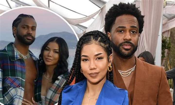 Unveiling Jhene Aiko's Height: A Journey Of Discovery