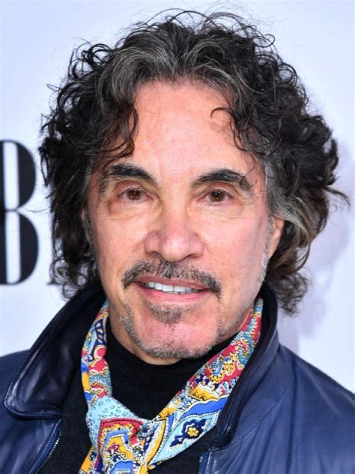 Unveiling John Oates' Net Worth: Discoveries And Insights