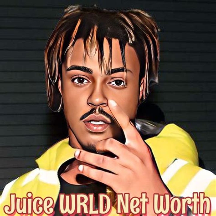 Unveiling Juice WRLD's Net Worth: Secrets And Revelations