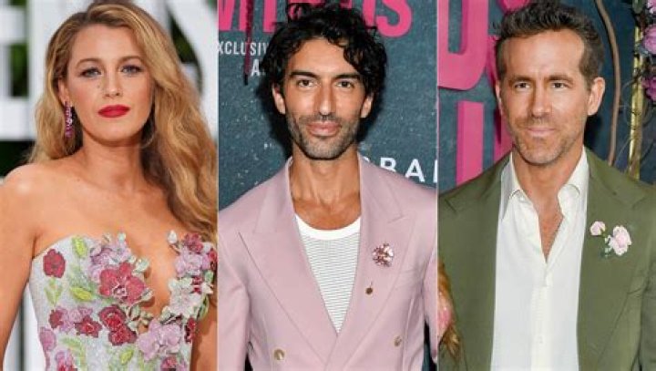 Unveiling Justin Baldoni's Heritage: A Journey Of Discovery