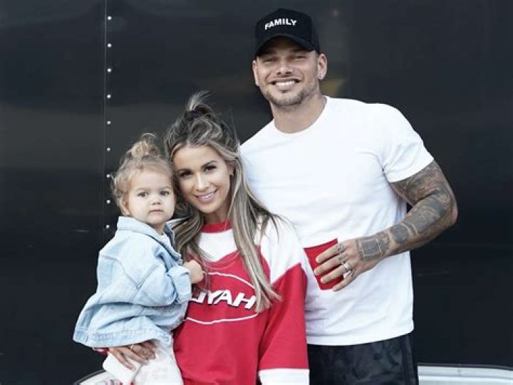 Unveiling Kane Brown's Family: Discoveries & Insights