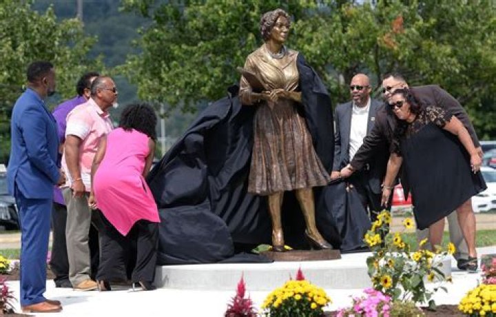 Unveiling Katherine Johnson's Marital Journey: Discoveries And Insights