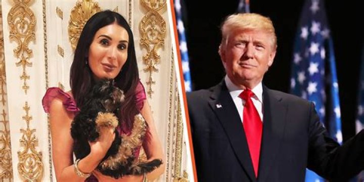 Unveiling Laura Loomer's Marital Status: Discoveries And Insights