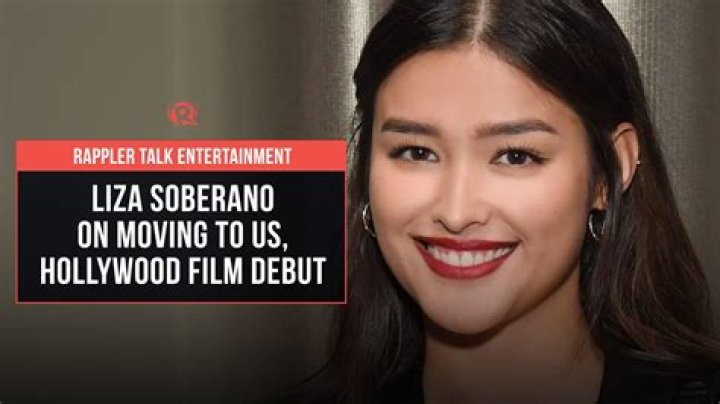 Unveiling Liza Soberano's Relationship Journey: Discoveries And Insights
