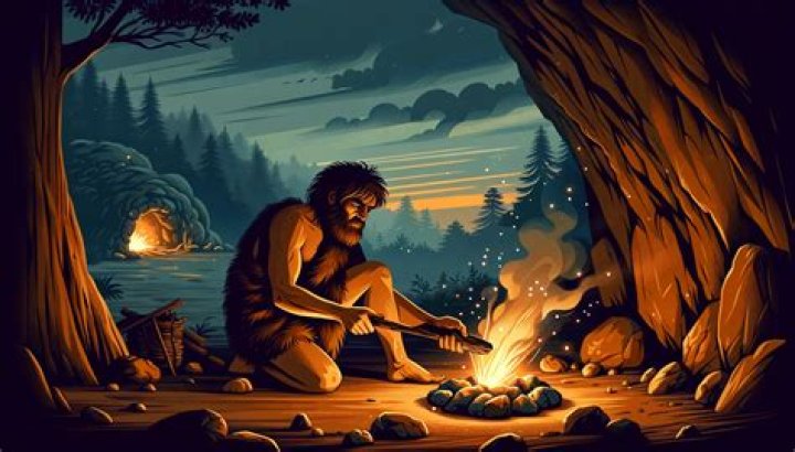 Unveiling Michael Caveman Pyle's Age: Discoveries And Insights
