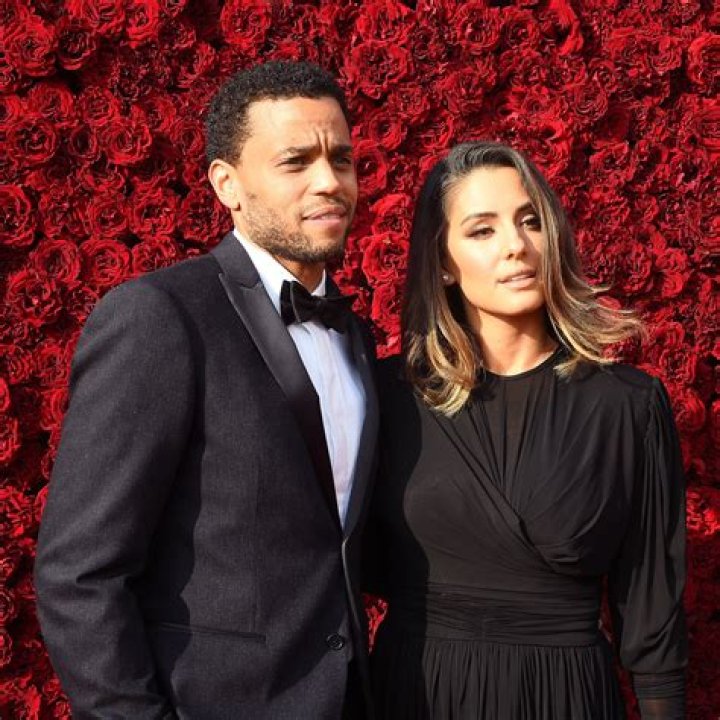 Unveiling Michael Ealy's Mixed-Race Journey: Discoveries And Insights