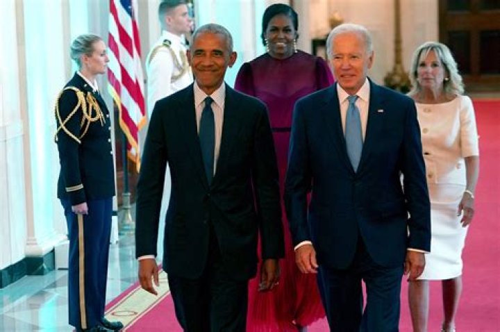 Unveiling Michelle Obama's Legacy As A Transformative President