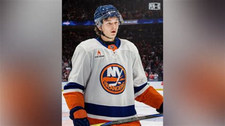 Unveiling Mike Barzal's Hockey Mastery